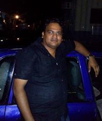 Shailendra Kamble