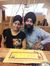 Jasmeet...