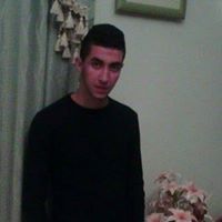 Kahlessenane Yaakoub