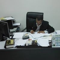 Rafat Ahmed