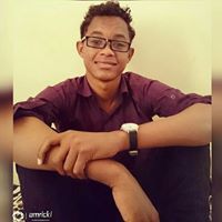 Abdoo Omer