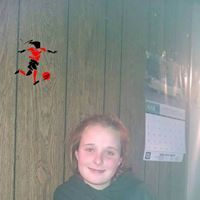 Mariah Brison