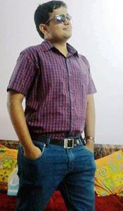 Abhishek Chaudhary