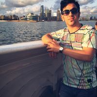 حسنين الانصاري