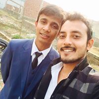 Utkarsh Ojha