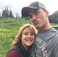 Logan Wegmeyer