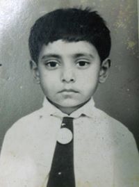 Shiladitya Chakraborty