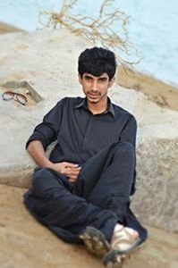 Mohammad Baloch