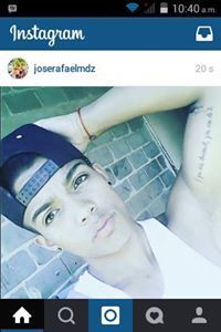 Jose Rafael
