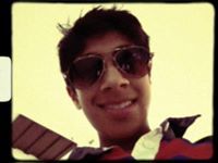 Arjun Balalasubramanian