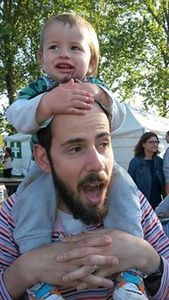Matthew Halfin