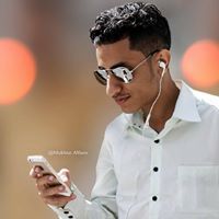 علاء البريهي