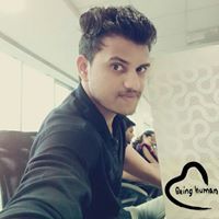 Ashish Patil