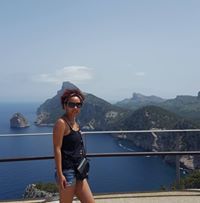 Lisandra Muñoz Cabrera