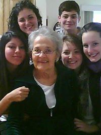 Betty Dovner