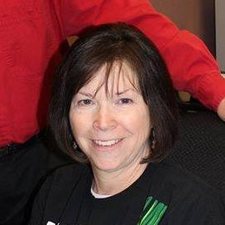 Sharon Kirby