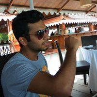 Udit Jain