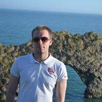 Alexander Klimchenko