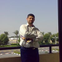 Amer Haboub
