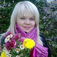 Александра Снежко