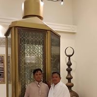 Syahruddin Udin