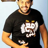 Mahmoud Abozeed