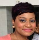 Melonie Wright-Berry