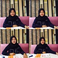 Nitha Sarina