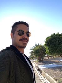 Amir KP