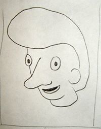 Helgi Örn Petursson