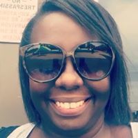 Shar Baldwin