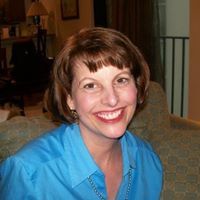 Caroline R. Alexander