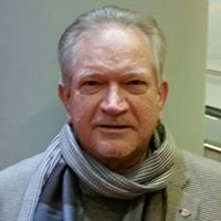 David M. Royal