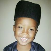 Shafiu Saidu