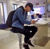 Б.Энхмандах Б.