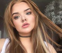 Alexandra Mclaughlin