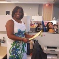 Bernadette Vanterpool