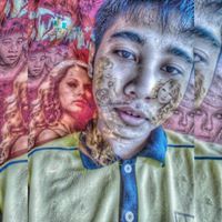 Mark John
