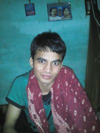 Amandeep Kumar Singh