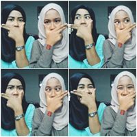 Noevha Lestharie