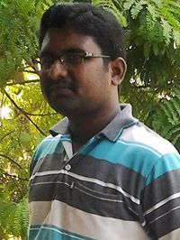Ukendra Prabu