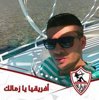 Ahmed Hamed