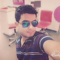 Abhishek Sharma