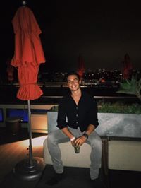 Alex Factor