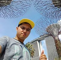 Hoang Huynh