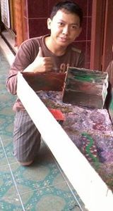 Nabhan Husein