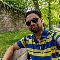 Rajkumar Madhavan