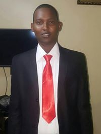Abbas Maalim