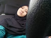 Afiqah Zahri