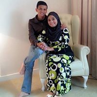 Ellyn Ismail